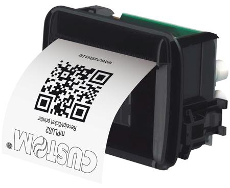 POS printer