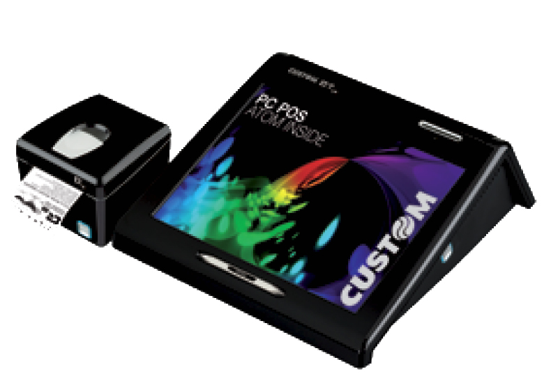 POS printer